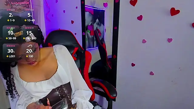 dolly boob online show from March 26, 2026, 4:55 am