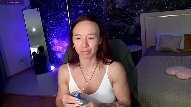 Snapshot of Spoty_Kate_ chatting on December 23, 2025, 1:05 am Spoty Kate online show from December 23, 2025, 1:05 am