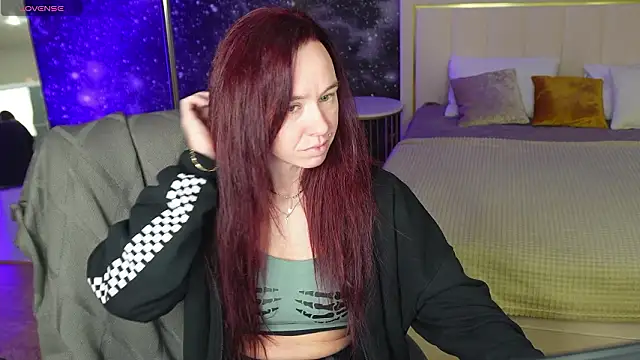 Snapshot of Spoty_Kate_ chatting on January 19, 2026, 1:09 am Spoty Kate online show from January 19, 2026, 1:09 am