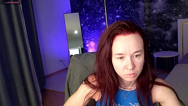 Snapshot of Spoty_Kate_ chatting on January 13, 2026, 12:58 am Spoty Kate online show from January 13, 2026, 12:58 am