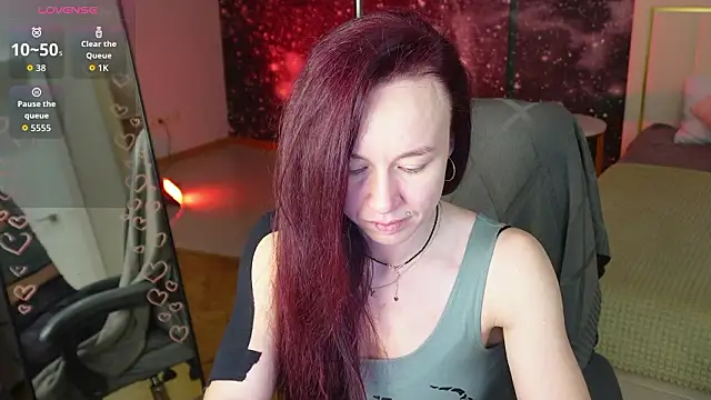 Snapshot of Spoty_Kate_ chatting on February 14, 2026, 1:06 am Spoty Kate online show from February 14, 2026, 1:06 am