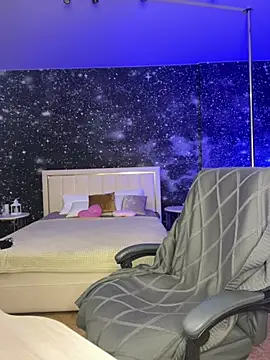 Spoty Kate  online show from March 7, 2026, 1:01 am