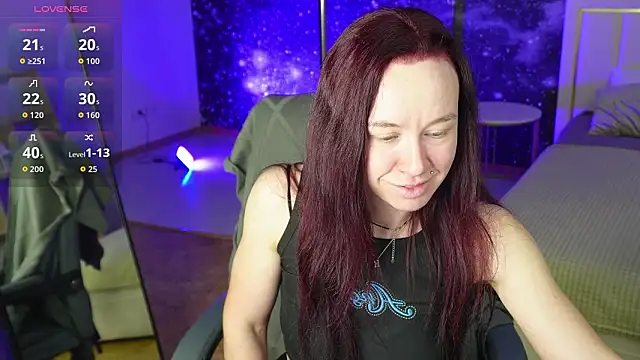 Snapshot of Spoty_Kate_ chatting on February 9, 2026, 1:03 am Spoty Kate online show from February 9, 2026, 1:03 am