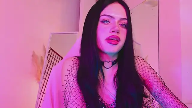 Dark Diva online show from May 28, 2026, 9:10 pm