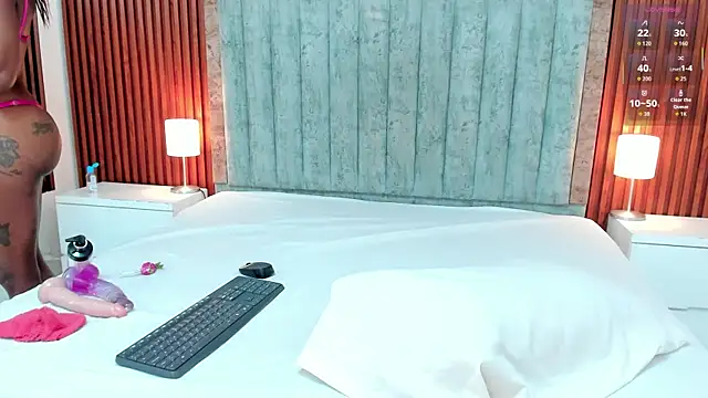 Snapshot of Lakisha_Jackson_ chatting on February 10, 2026, 7:46 pm Lakisha Jackson online show from February 10, 2026, 7:46 pm