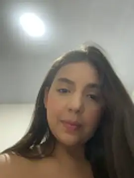 Babyabril18  online show from June 7, 2026, 3:34 am