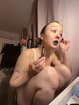 LilyLuck  online show from February 13, 2026, 6:30 pm