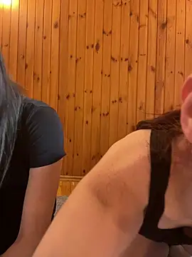 RussianGirls  online show from July 19, 2026, 1:08 pm