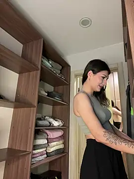 RussianGirls  online show from April 18, 2026, 1:13 pm