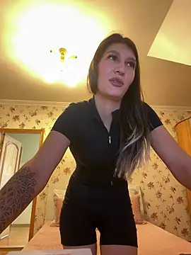 RussianGirls  online show from July 13, 2026, 7:18 am