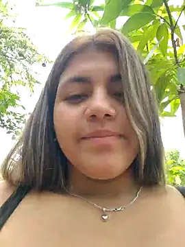 Ivy enjoy online show from April 13, 2026, 7:07 pm