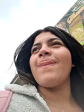 Ivy enjoy online show from January 8, 2026, 8:15 pm