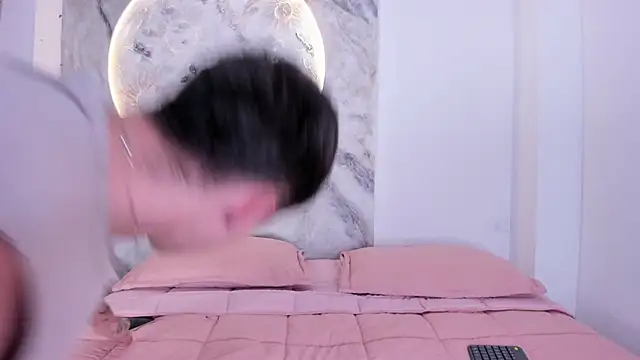 SpaceBoy1 online show from February 27, 2026, 8:52 pm