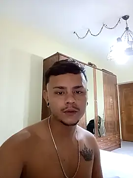 Sickbooy69 online show from April 6, 2026, 7:59 pm