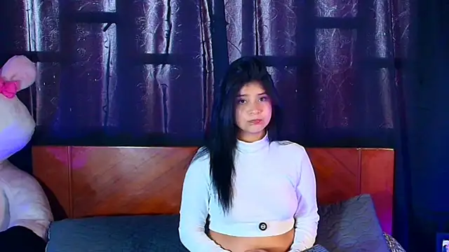 Snapshot of hannaa_cute chatting on June 30, 2026, 5:35 pm hannaa cute online show from June 30, 2026, 5:35 pm