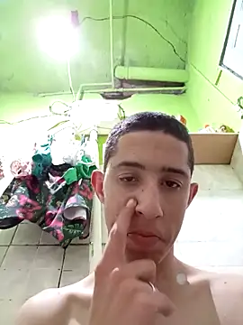 Caiogostosinho007 online show from December 23, 2025, 1:49 am