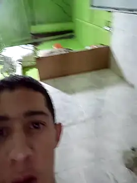 Caiogostosinho007 online show from January 6, 2026, 1:42 am