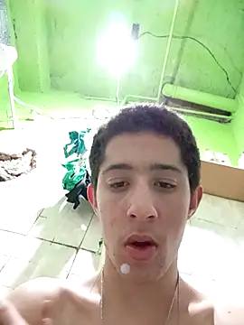 Caiogostosinho007 online show from February 7, 2026, 2:52 am