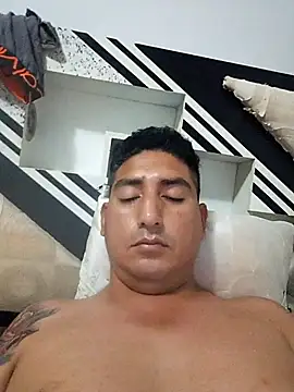 Yrresistible666 online show from February 3, 2026, 6:22 am