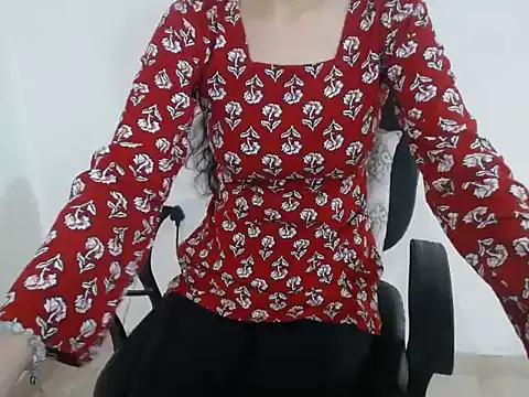 Farhana beautyfull online show from February 26, 2026, 4:45 am