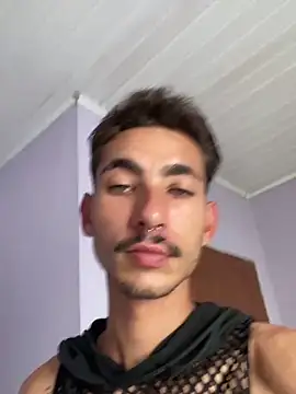 GuioficialBr online show from March 21, 2026, 1:37 pm