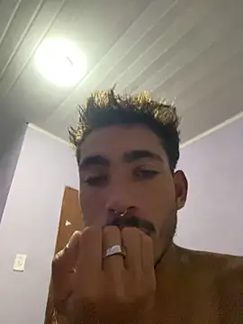 GuioficialBr online show from March 30, 2026, 9:44 am