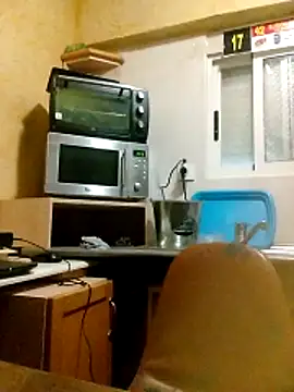 MeKaniCmurcia online show from May 23, 2026, 3:38 am