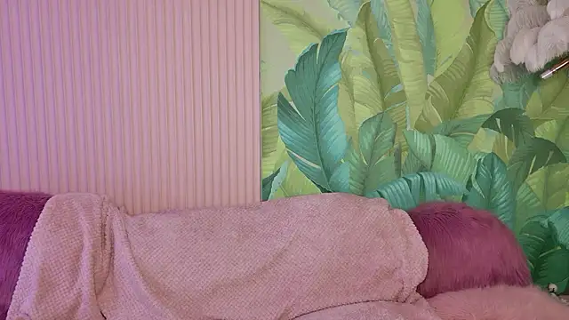 Milana Cold online show from January 17, 2026, 8:45 pm