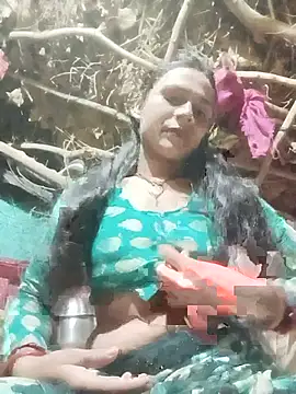 Cuty priti online show from May 31, 2026, 4:46 pm