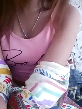 Cat Lisha34 online show from December 20, 2025, 7:22 am