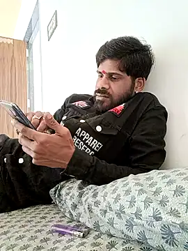 AmitKumar7758 online show from January 16, 2026, 5:00 am