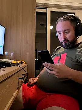 Hairy bear86 online show from January 13, 2026, 12:53 pm