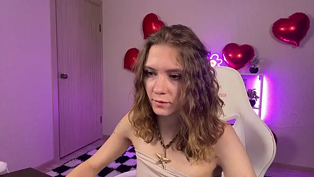 KellySunn online show from February 11, 2026, 3:12 pm