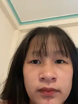 Snapshot of Yuka6868 chatting on December 22, 2025, 9:09 am Yuka6868 online show from December 22, 2025, 9:09 am