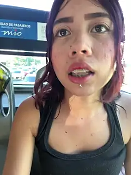 CamiTeaseX  online show from January 18, 2026, 9:18 pm