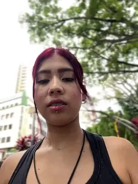 CamiTeaseX  online show from February 10, 2026, 1:32 pm