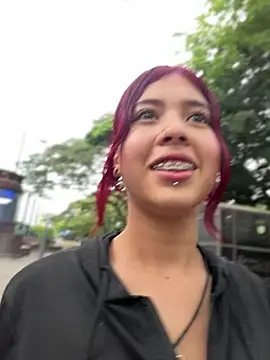 CamiTeaseX  online show from February 5, 2026, 1:51 pm