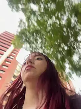 CamiTeaseX  online show from February 22, 2026, 12:40 pm