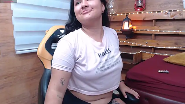 Snapshot of carolina_canndy chatting on January 31, 2026, 11:58 pm carolina canndy online show from January 31, 2026, 11:58 pm