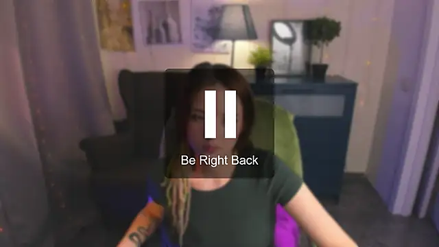 SarahShelby online show from June 12, 2026, 10:35 am