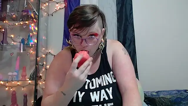 Snapshot of Pupghostt chatting on June 7, 2026, 12:54 pm Pupghostt online show from June 7, 2026, 12:54 pm