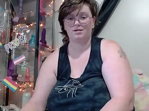 Pupghostt online show from July 21, 2026, 4:08 pm