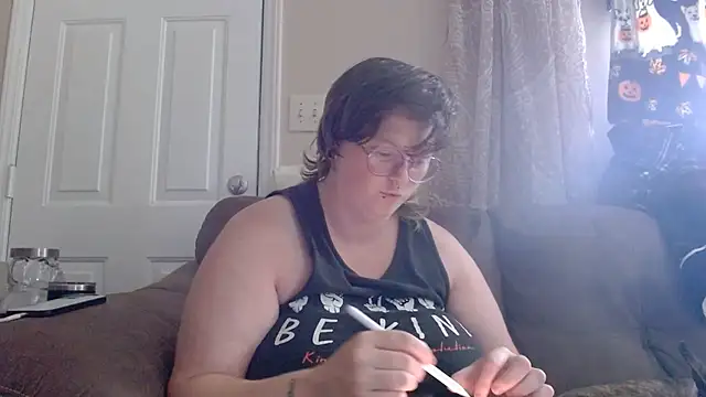 Pupghostt online show from July 1, 2026, 6:52 pm