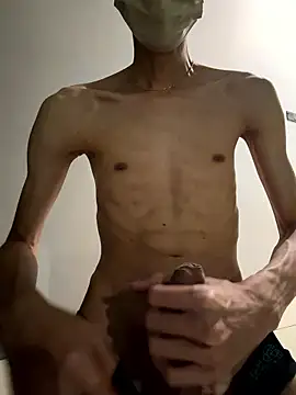 boyxx319 online show from January 19, 2026, 3:49 pm