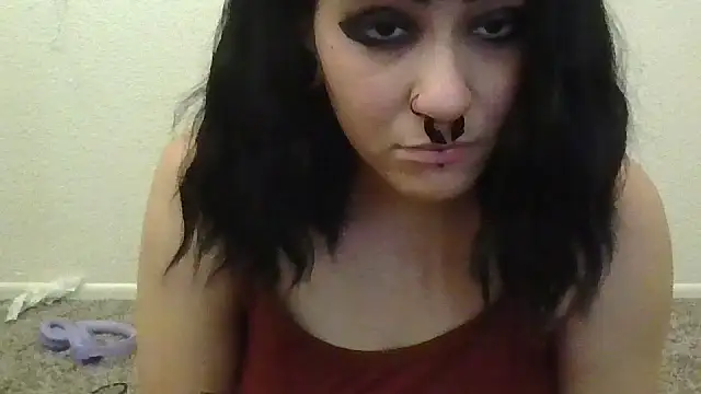 GabbyDaniella online show from January 11, 2026, 11:00 pm