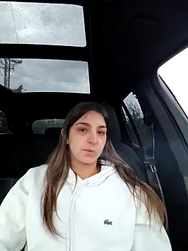 Just-Dori online show from January 18, 2026, 4:32 pm