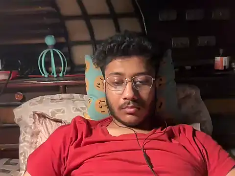 Sexy  Nerd online show from April 4, 2026, 9:54 pm