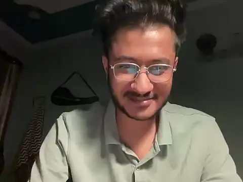 Sexy  Nerd online show from April 14, 2026, 6:02 pm