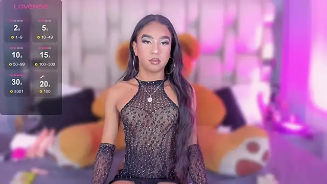 Snapshot of _PaulinaDoll_ chatting on January 19, 2026, 3:32 am PaulinaDoll online show from January 19, 2026, 3:32 am