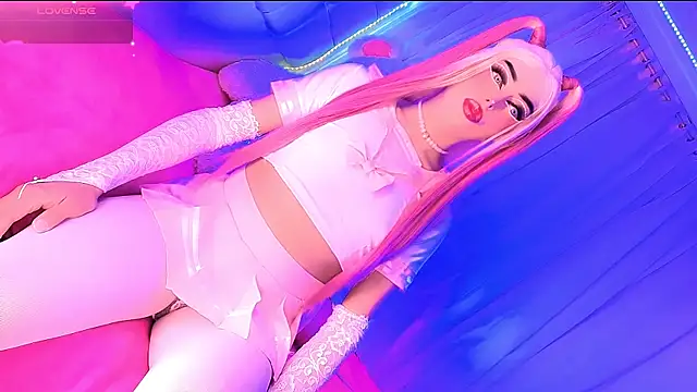 Snapshot of Blonde_fuck chatting on April 5, 2026, 4:41 am Blonde fuck online show from April 5, 2026, 4:41 am